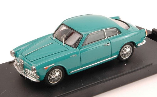 Bang alfa romeo giulietta - bang,