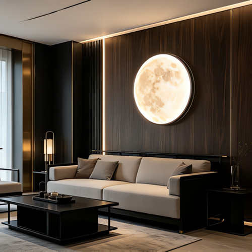 Applique decorativa luce - applique,