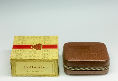Rollei rolleiflex rolleikin - rollei,