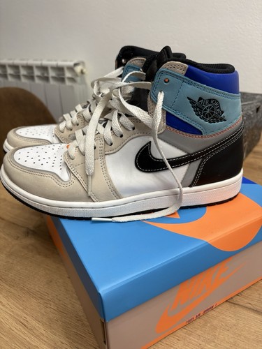 Air jordan retro high - 1, og