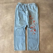 Hickory Jeans Donna 30"
