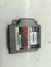 CENTRALINA AIRBAG PER FIAT