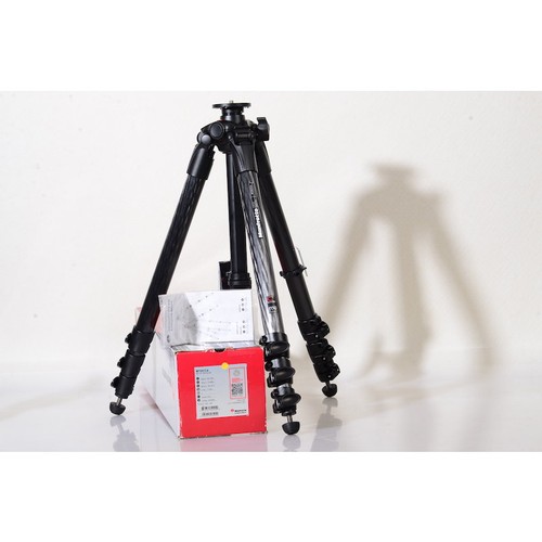 Manfrotto mt057c4 treppiede - manfrotto,