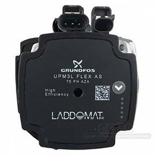 Testa pompa di ricambio Laddomat