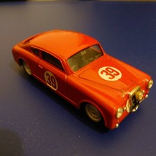 Modellino auto pressofuso