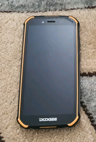 Smartphone robusto doogee s40 - smartphone,