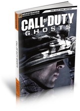 BradyGames Multiplaye Call of