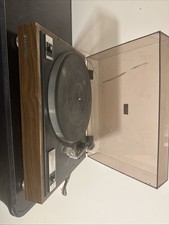 Vintage Kenwood KD-1033 2