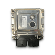 Centralina ecu motore fiat 500