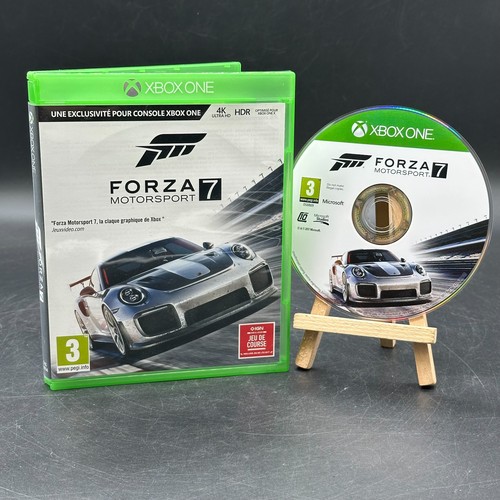 Forza motorsport per xbox - forza,