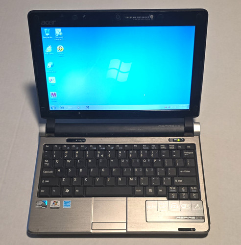 Acer aspire one - acer,