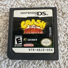 Crash Of The Titans - Gioco