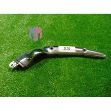 Carena cover sinistra Suzuki