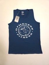 Gymshark OG Legacy tank worn