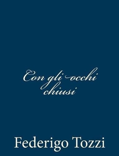 Con gli occhi - , by