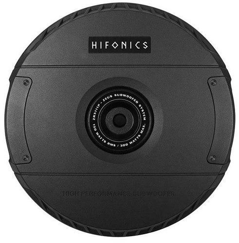 Hifonics zrx111p ruota - zrx111p,