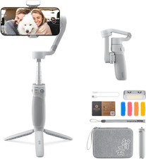 ZHIYUN Smooth Q4 Combo