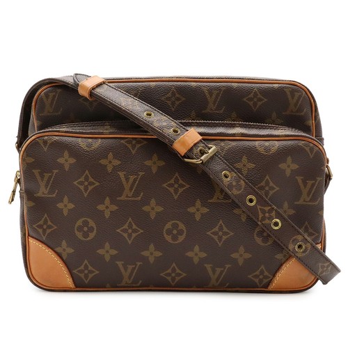 Louis vuitton monogram - louis,