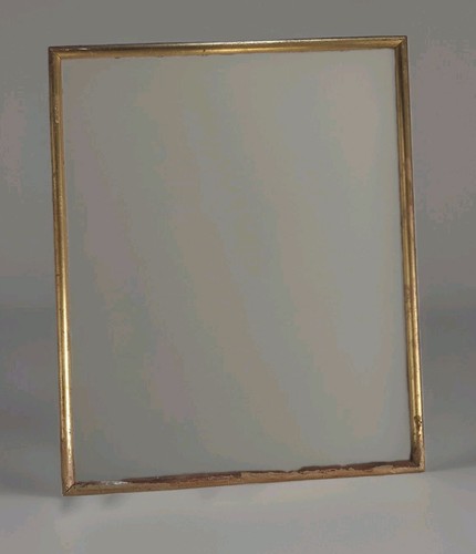 Cornice antico legno - antico,