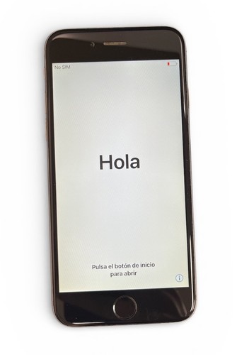 Apple iphone 64 gb - gb, (gsm)