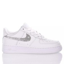 Nike Air Force 1 Bianche con