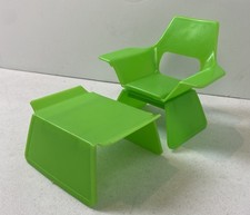 Vintage Barbie Villaggio