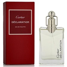 CARTIER DECLARATION EDT UOMO