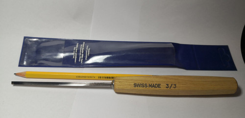 Pfeil sgorbia legno curvatura