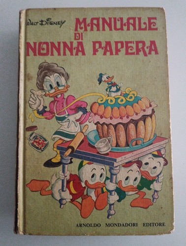 Als manuale nonna papera - di,