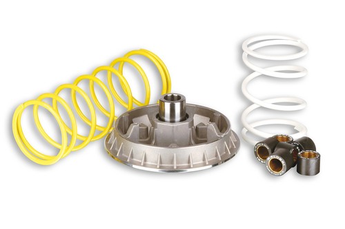 Nuovo kit variatore - nuovo,