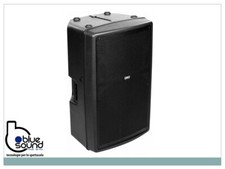 Dad livex15a 2vie - bi-amp, cl