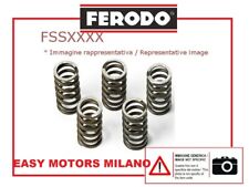 Kit Molle Frizione Ferodo per