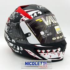 CASCO INTEGRALE AIROH VALOR