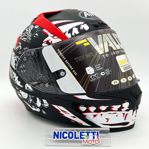 Casco integrale airoh valor - integrale,