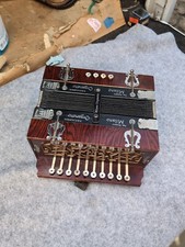 Fisarmonica piccola - fisarmonica,