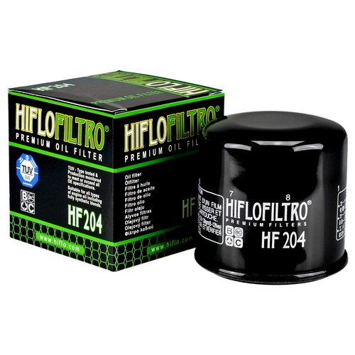 Filtro olio hiflo - filtro, honda