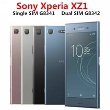 Sony xperia xz1 g8341 - g8342, 64