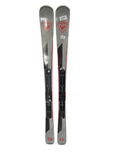 SENZA ATTACCO Sci ROSSIGNOL Experience 76 L:144cm 123/76/109
