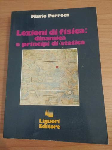 Lezioni fisica - )lezioni, di