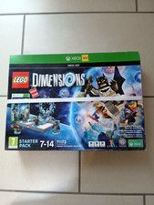 Lego Dimensions Starter Pack