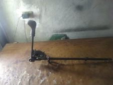 LEVA DI CAMBIO POMELLO FIAT PANDA  141  ORIGINALE Cavo + Leva