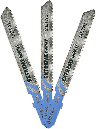 Set 3pz lame ricambio - lame, per
