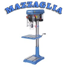 FERVI - TRAPANO A COLONNA CON