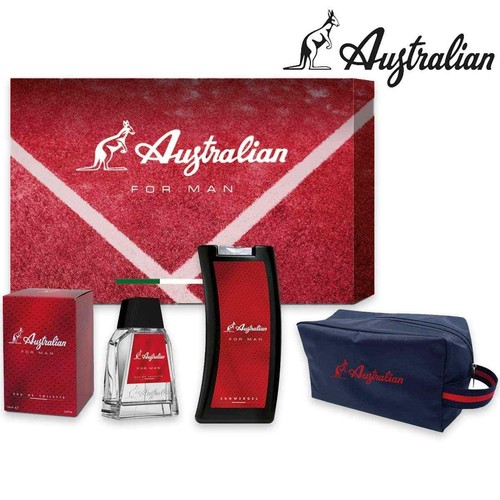 Box regalo australian - box,