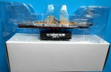  DIE CAST NAVI DA GUERRA -