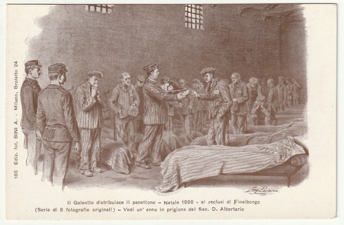 Galeotto distribuisce il - il,