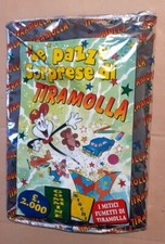COMIC LE MADZE SURPRISES DI