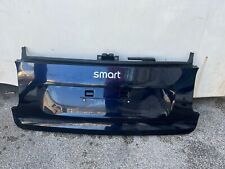 Portellone posteriore Smart 453 Fortwo (2015- ) COMPLETO Cofano baule