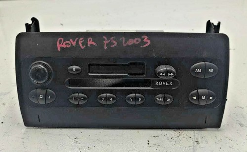 Ricambi usati autoradio - ricambi, /