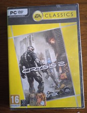 Crysis 2 Classics PC Nuovo e